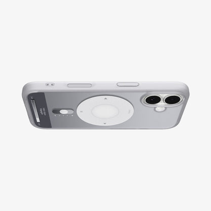 iPhone 17 Series - Ultra Hybrid Classic (Mag Fit)