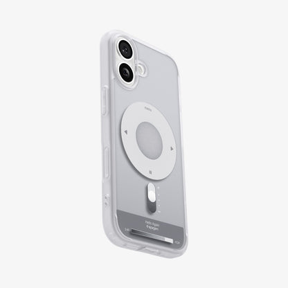iPhone 17 Series - Ultra Hybrid Classic (Mag Fit)