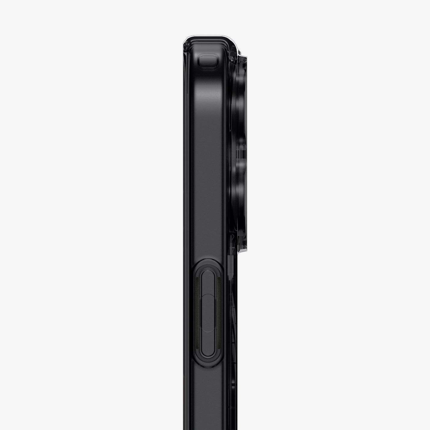 iPhone 17 Series - Ultra Hybrid Zero One (Mag Fit)