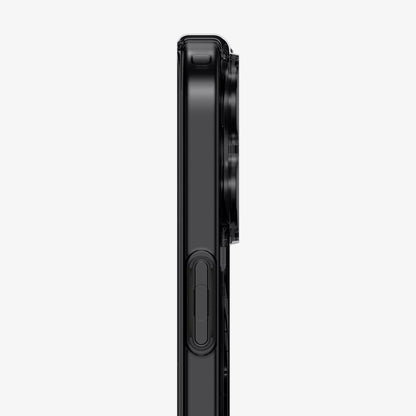 iPhone 17 Series - Ultra Hybrid Zero One (Mag Fit)