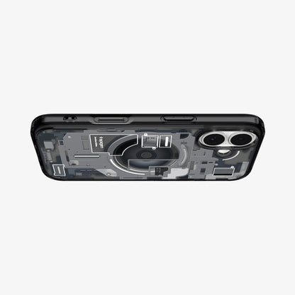 iPhone 17 Series - Ultra Hybrid Zero One (Mag Fit)