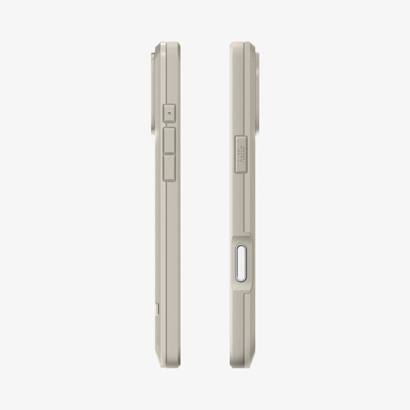iPhone 17 Series - Classic LS (Mag Fit)