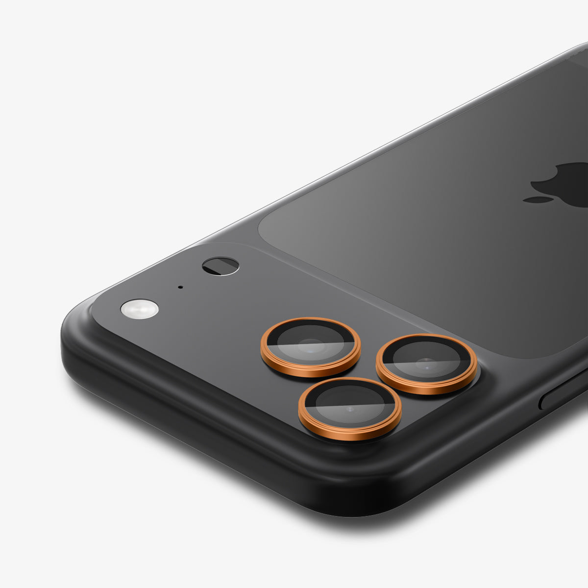 iPhone 17 Series - Optik Pro EZ Fit Lens Protector