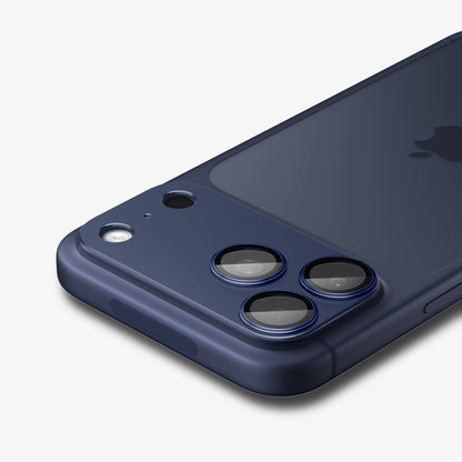iPhone 17 Series - Optik Pro XL EZ Fit Lens Protector