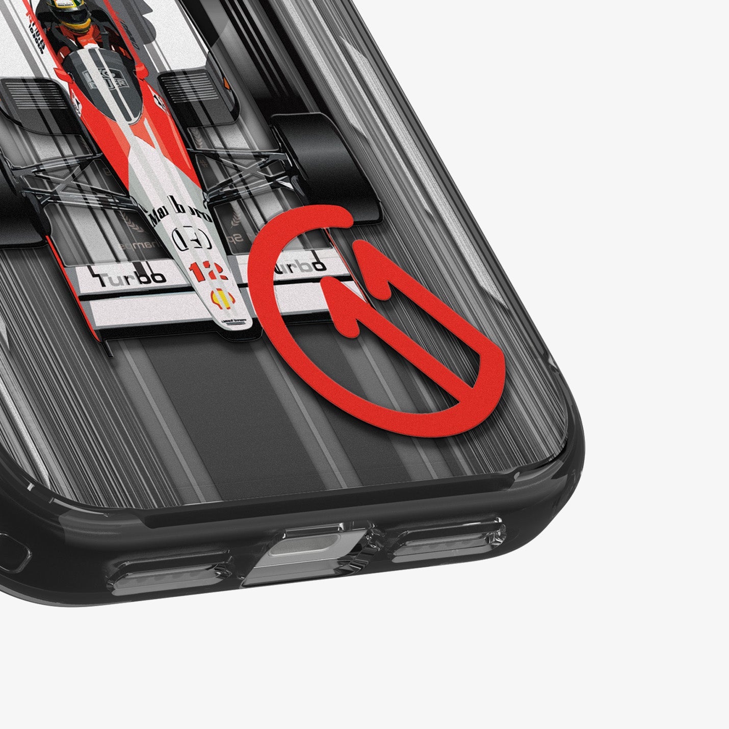 iPhone 17 Series - c11 Series Turbo Edition (Mag Fit)