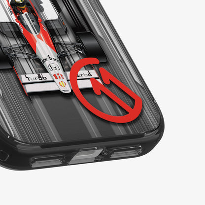 iPhone 17 Series - c11 Series Turbo Edition (Mag Fit)