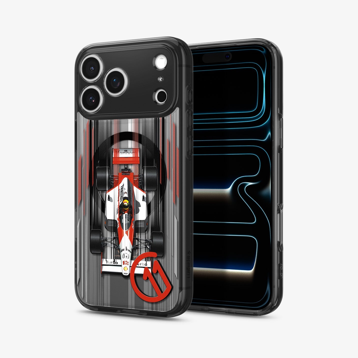 iPhone 17 Series - c11 Series Turbo Edition (Mag Fit)