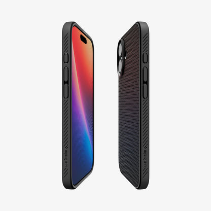 iPhone 17 Series - Liquid Air