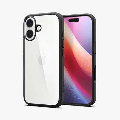 iPhone 17 Series - Ultra Hybrid
