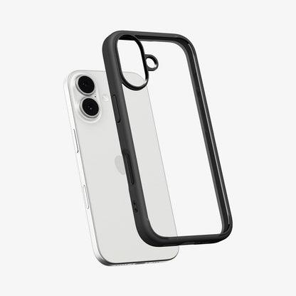 iPhone 17 Series - Ultra Hybrid