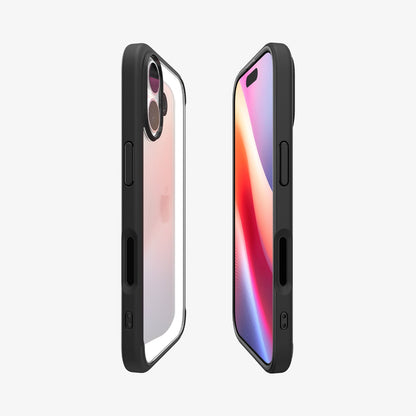 iPhone 17 Series - Ultra Hybrid