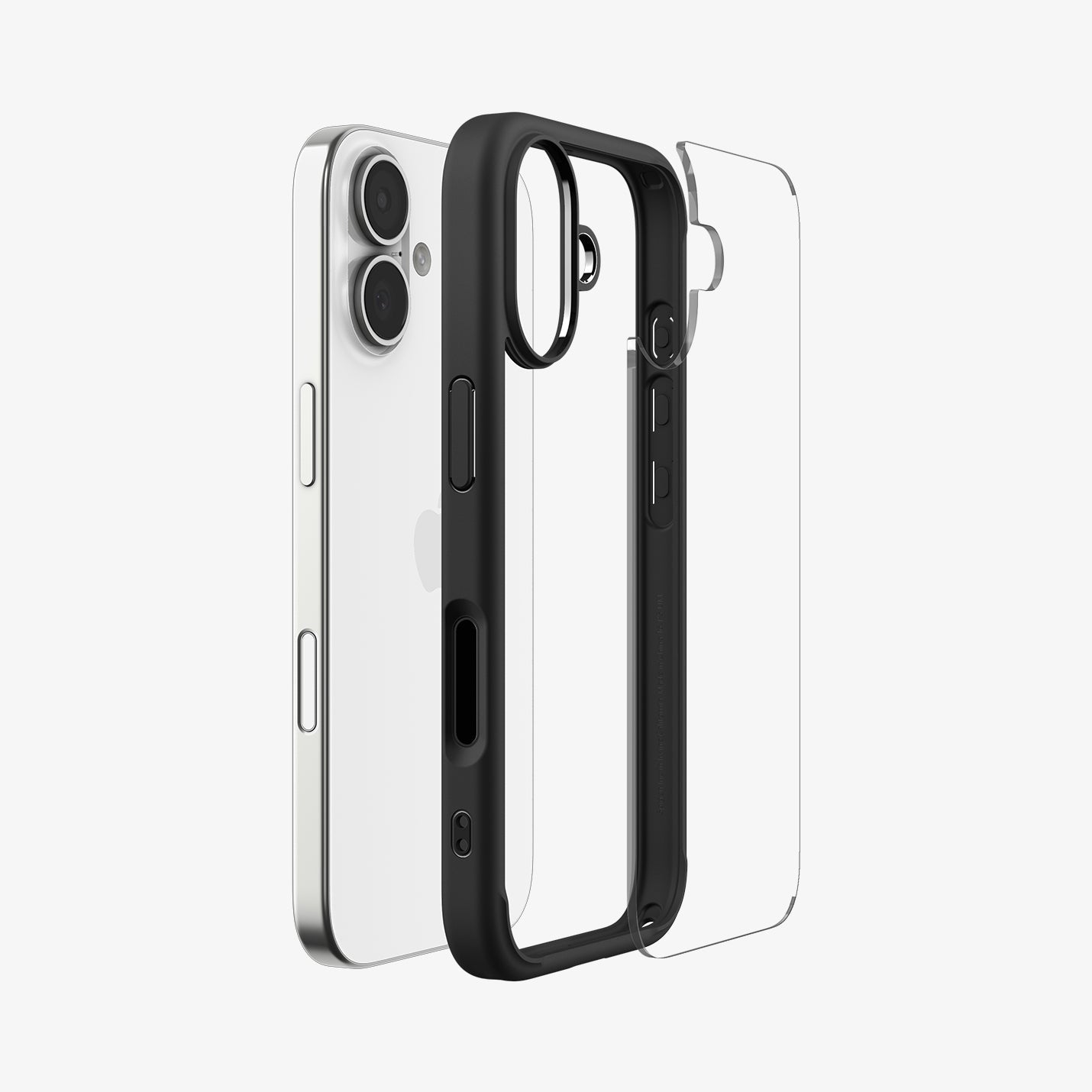 iPhone 17 Series - Ultra Hybrid