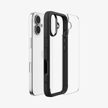 iPhone 17 Series - Ultra Hybrid