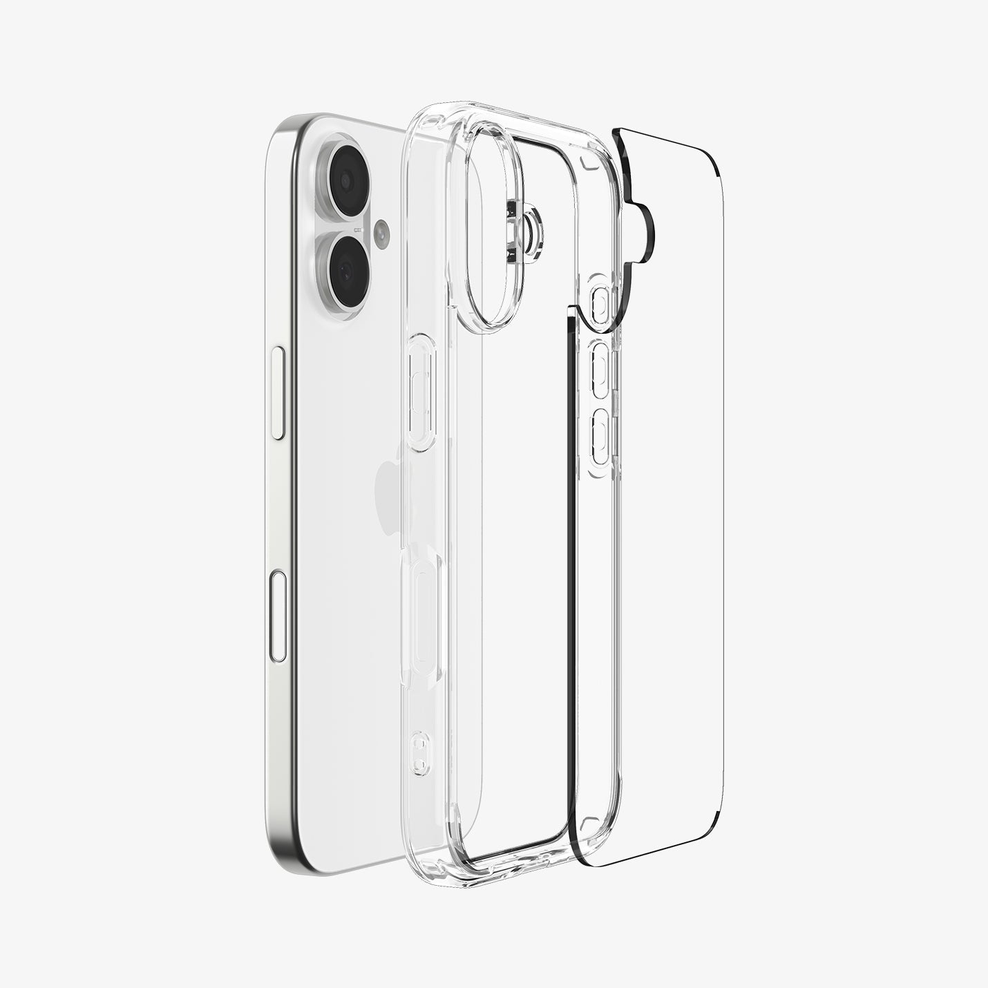 iPhone 17 Series - Ultra Hybrid
