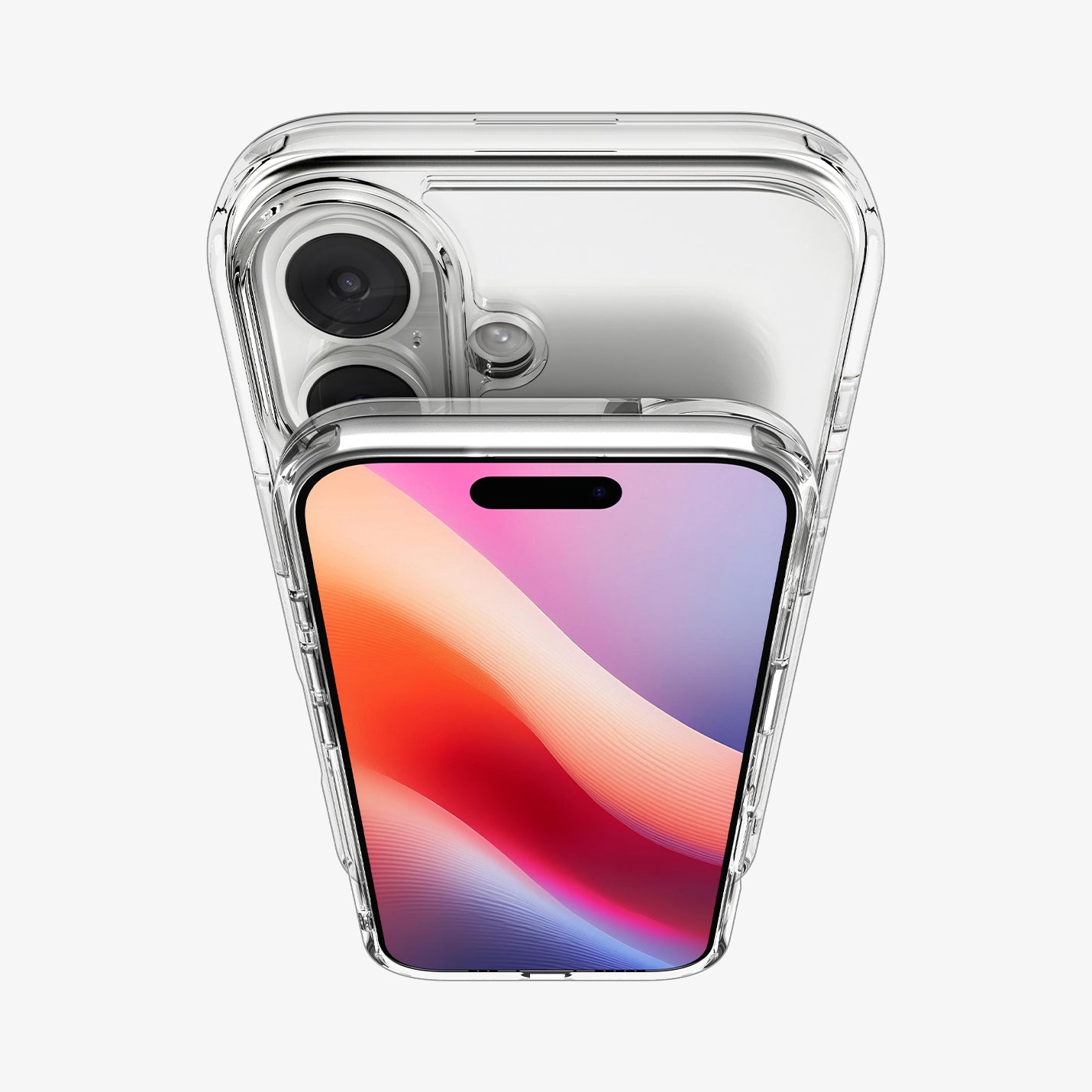 iPhone 17 Series - Ultra Hybrid S (Mag Fit)