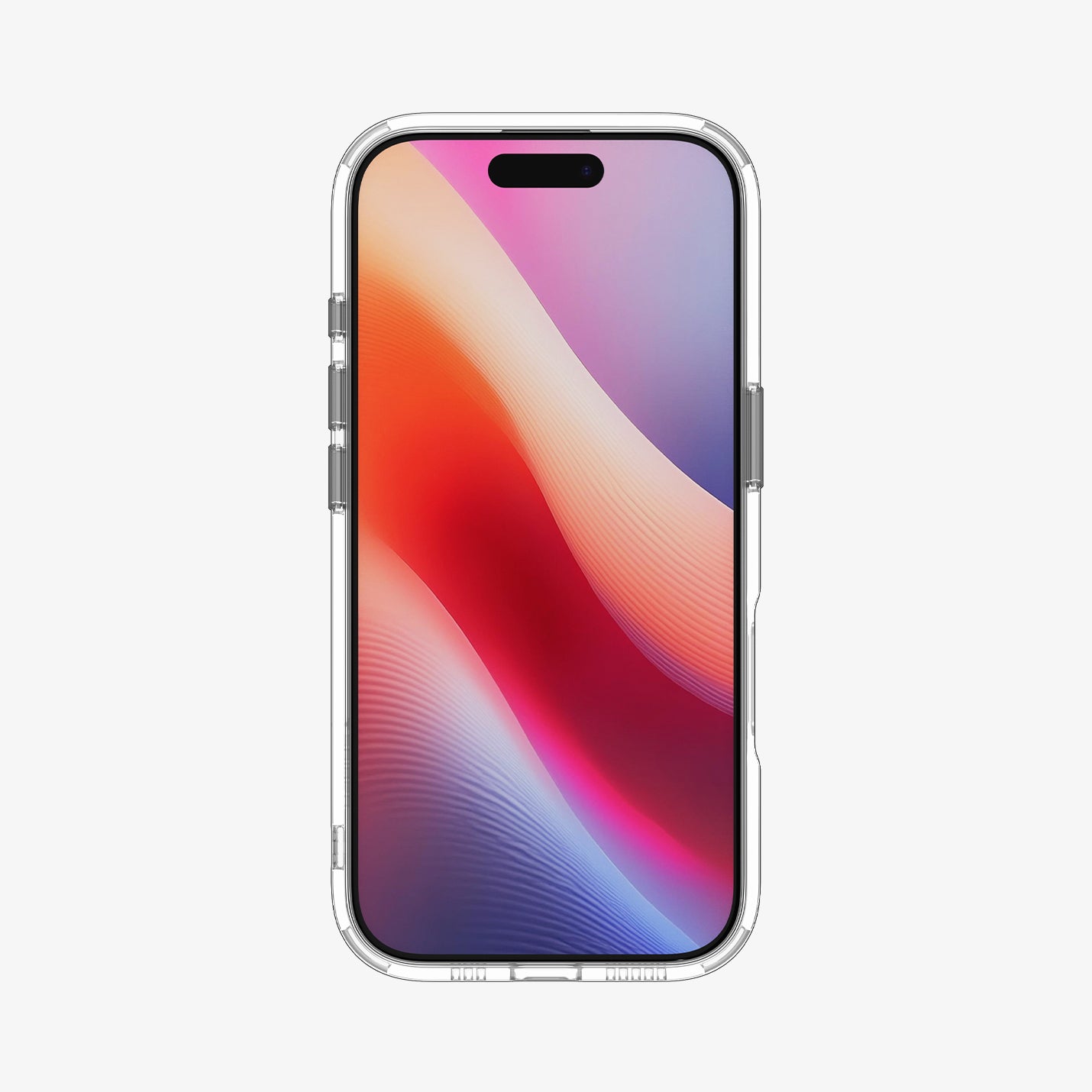 iPhone 17 Series - Ultra Hybrid S (Mag Fit)