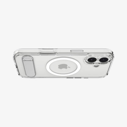 iPhone 17 Series - Ultra Hybrid S (Mag Fit)