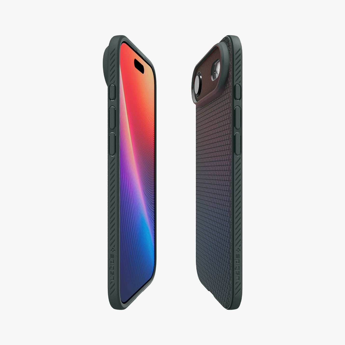 iPhone 17 Series - Liquid Air
