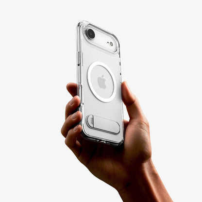 iPhone 17 Series - Ultra Hybrid S (Mag Fit)