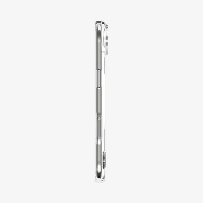 iPhone 17 Series - Ultra Hybrid S (Mag Fit)
