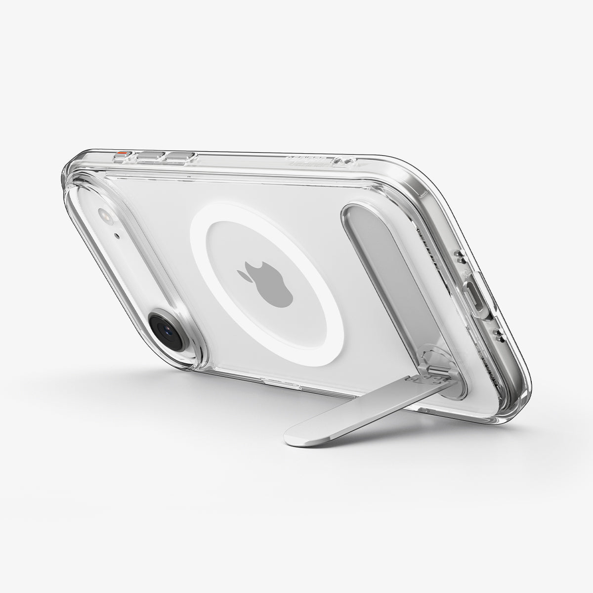 iPhone 17 Series - Ultra Hybrid S (Mag Fit)