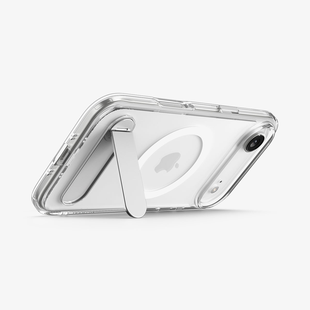 iPhone 17 Series - Ultra Hybrid S (Mag Fit)