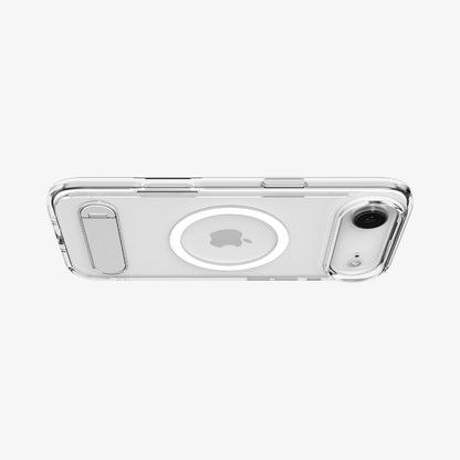 iPhone 17 Series - Ultra Hybrid S (Mag Fit)