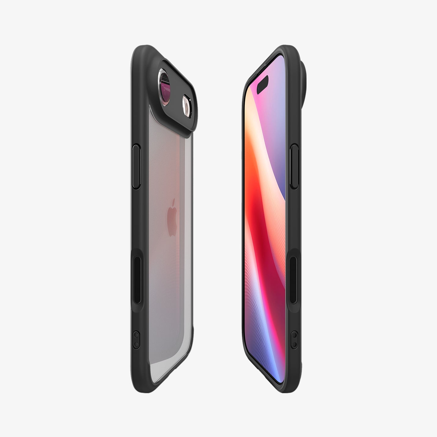 iPhone 17 Series - Ultra Hybrid