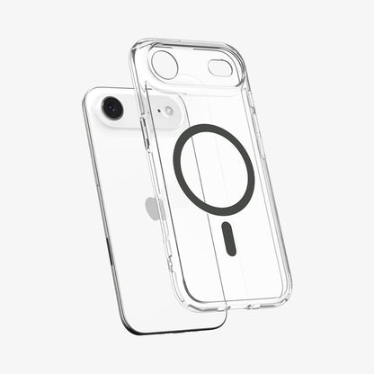 iPhone 17 Series - Ultra Hybrid (Mag Fit)