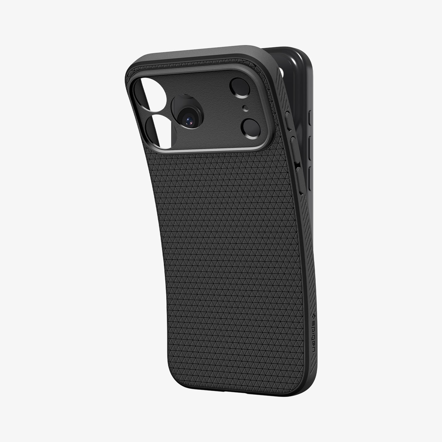iPhone 17 Series - Liquid Air