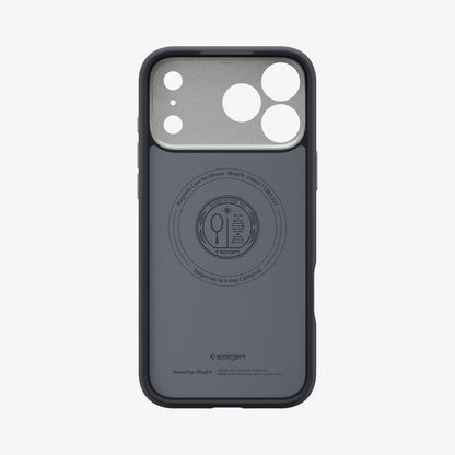 iPhone 17 Series - Nano Pop (Mag Fit)
