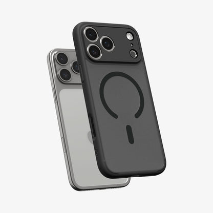 iPhone 17 Series - Ultra Hybrid Matte (Mag Fit)
