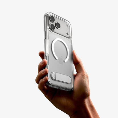 iPhone 17 Series - Ultra Hybrid S (Mag Fit)