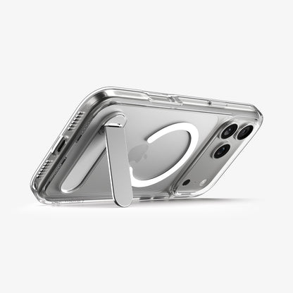iPhone 17 Series - Ultra Hybrid S (Mag Fit)