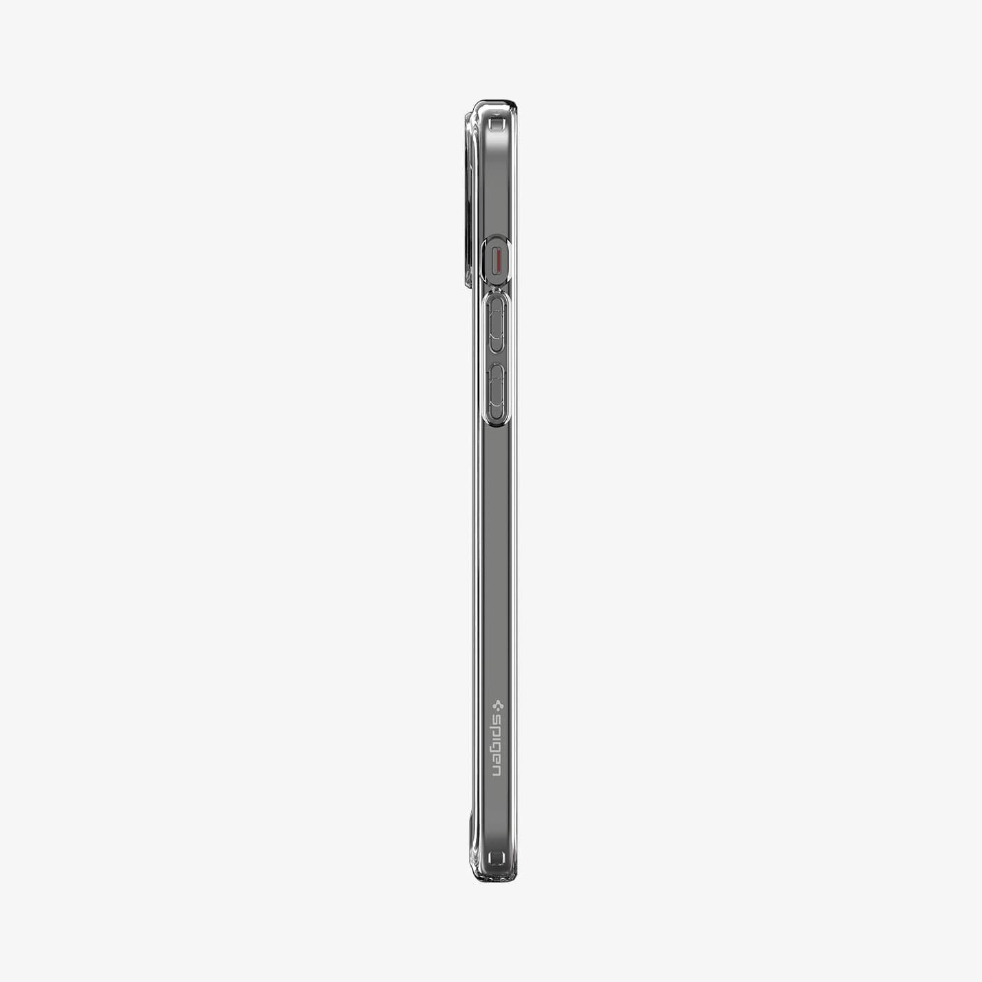 iPhone 15 Series - Ultra Hybrid Zero One (Mag Fit)