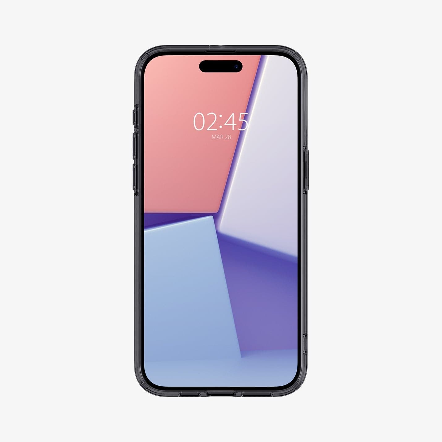iPhone 15 Series - Ultra Hybrid Zero One (Mag Fit)