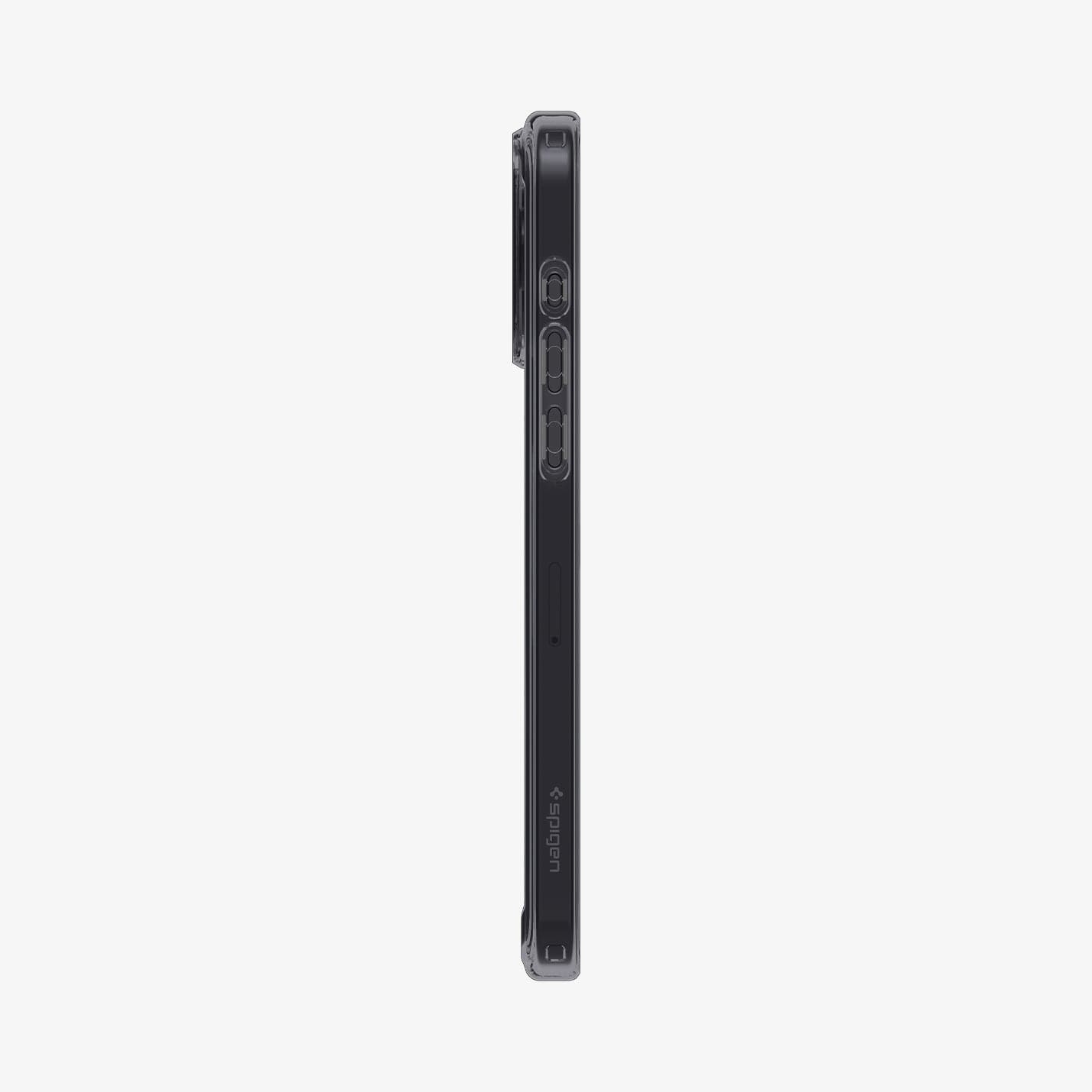 iPhone 15 Series - Ultra Hybrid Zero One (Mag Fit)