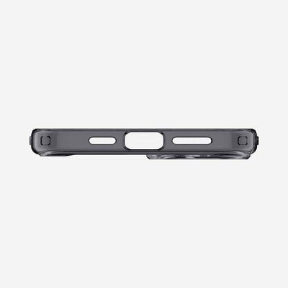 iPhone 15 Series - Ultra Hybrid Zero One (Mag Fit)