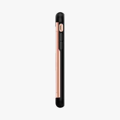 iPhone 7 Series - Slim Armor CS