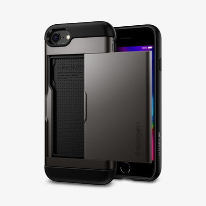 iPhone SE Series - Slim Armor CS