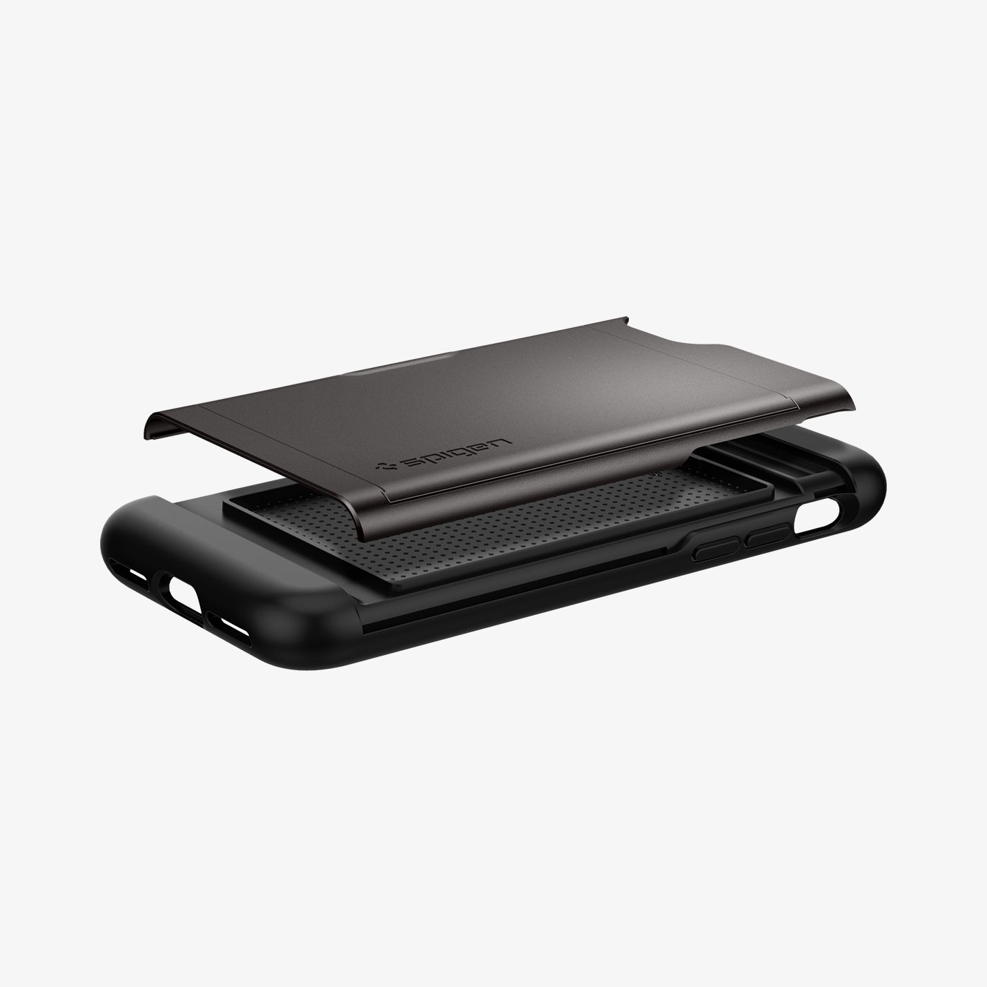 iPhone SE Series - Slim Armor CS