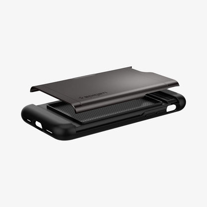 iPhone SE Series - Slim Armor CS