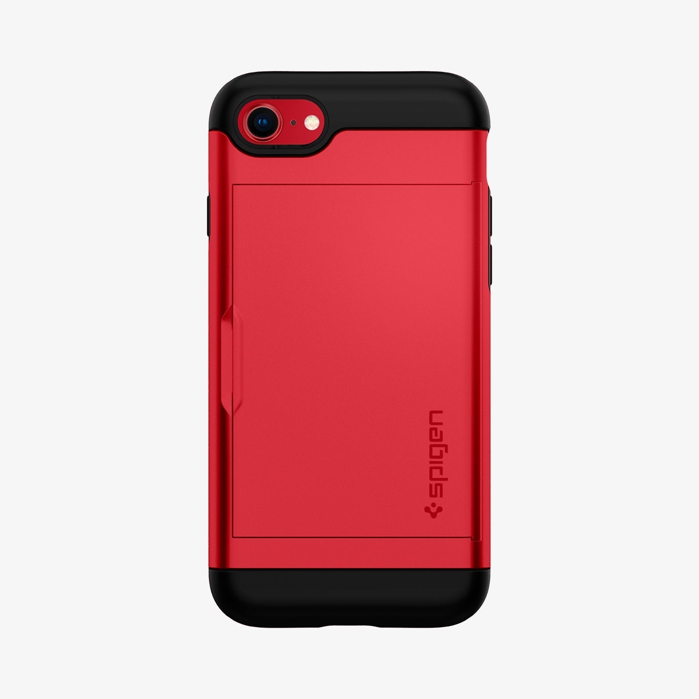 iPhone SE Series - Slim Armor CS