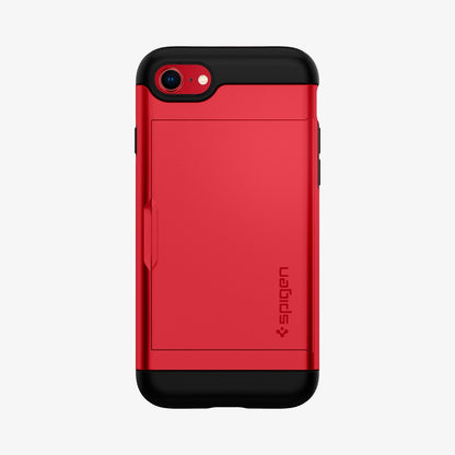 iPhone SE Series - Slim Armor CS