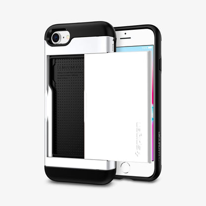 iPhone SE Series - Slim Armor CS