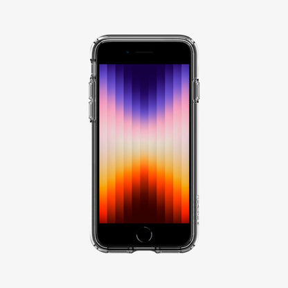 iPhone 8 Series - Ultra Hybrid