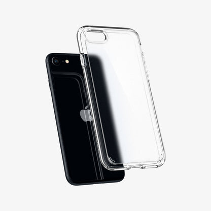 iPhone SE Series - Ultra Hybrid
