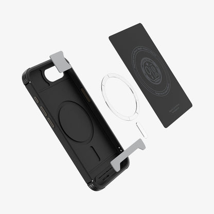 iPhone 16e Series - Core Armor (Mag Fit)