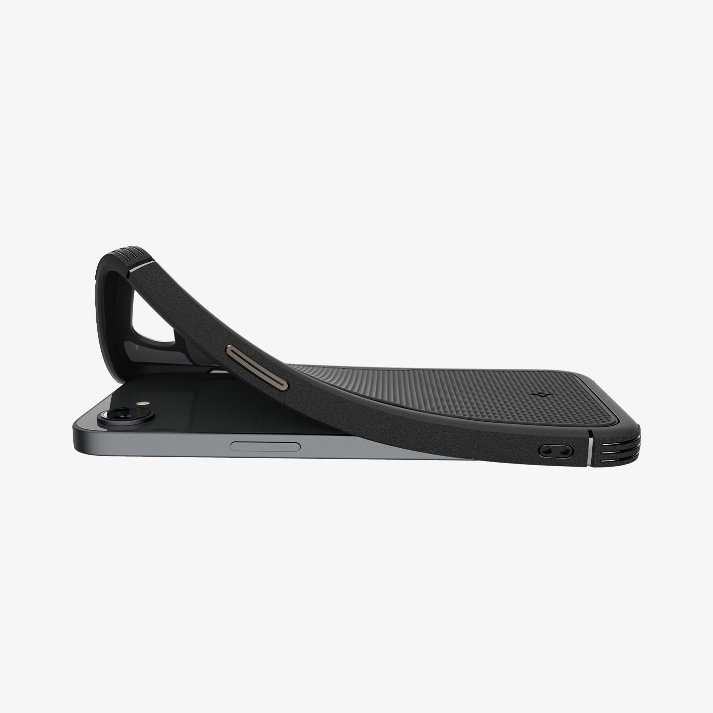 iPhone 16e Series - Core Armor (Mag Fit)