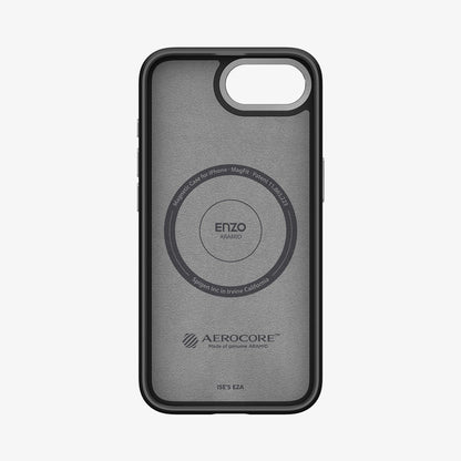 iPhone 16e Series - Enzo Aramid